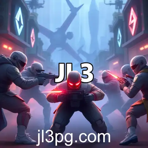 Evolution of Gaming and JL3 Expo Unveiling