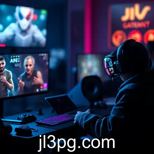 The Evolution of JL3 in Gaming Culture