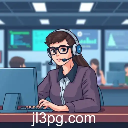 Gaming Website JL3 Shakes Up Industry in 2025