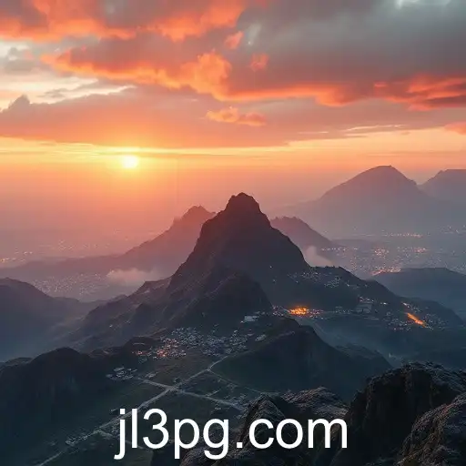 Emergence of JL3: Transforming the Gaming Landscape