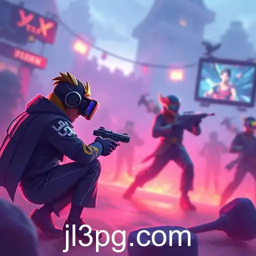 The Evolution of JL3 in the Gaming World