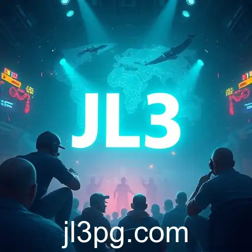 Gaming Revolution: JL3’s Impact in 2025