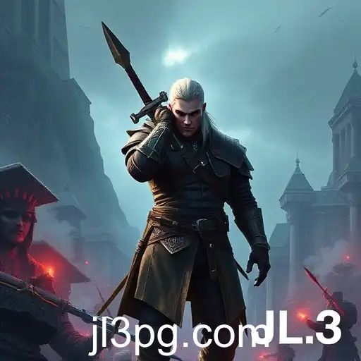 JL3 Refreshes Gaming Experience