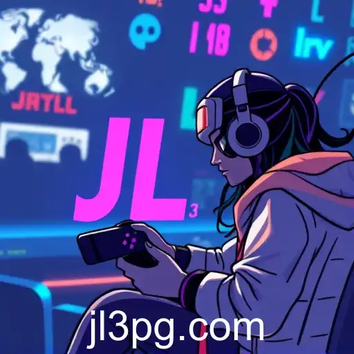 The Rise of JL3 Game Challenges