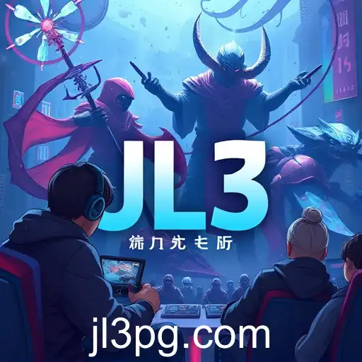 The Rise and Influence of JL3 in Gaming