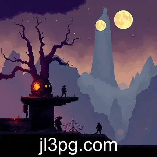 The Rising Influence of JL3 in Gaming