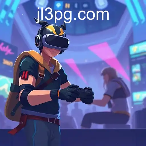 JL3 Revolutionizing Online Gaming Experiences