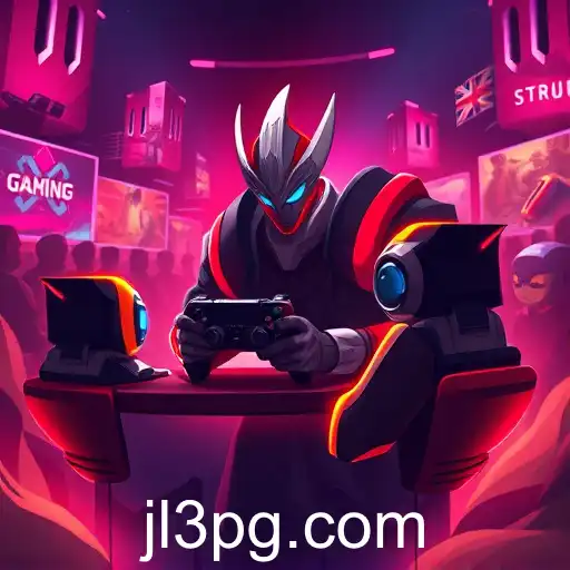 JL3: Revolutionizing Online Gaming