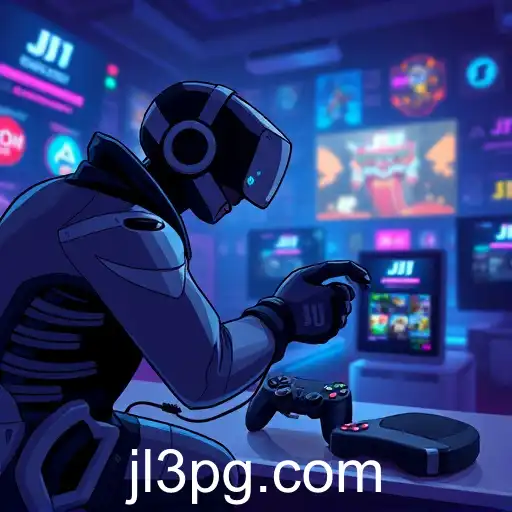 The Growing Influence of JL3 in Online Gaming