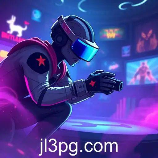 The Rise of JL3: A New Era in Online Gaming