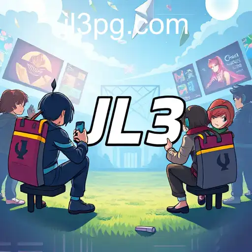 JL3 Revolutionizes Online Gaming Experience