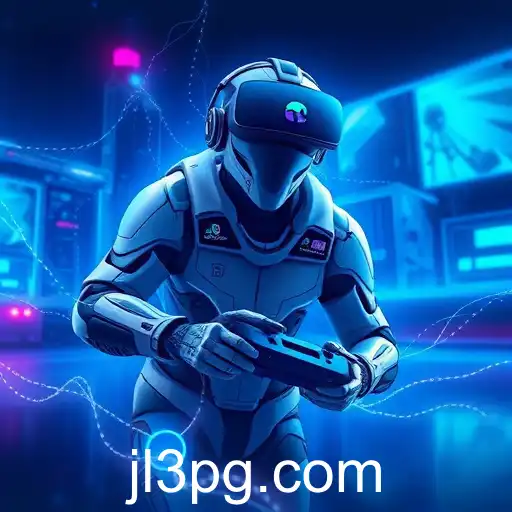 JL3: Revolutionizing Online Gaming in a New Era