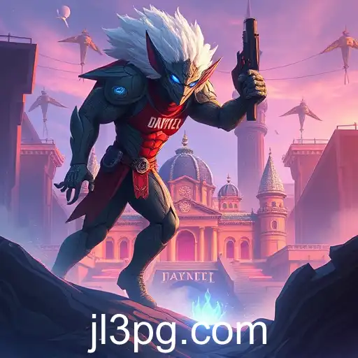 The Rise of JL3 in Gaming