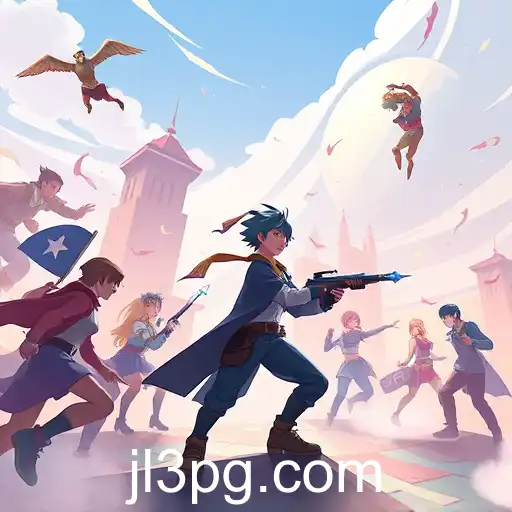 The Rise of JL3 in Gaming World