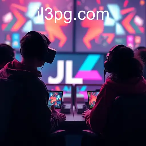 The Rise of JL3 in the Gaming World