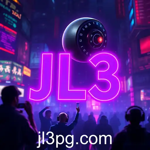 The Rise of JL3 in the Gaming World