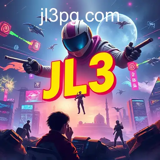 The Rise of JL3 in Gaming