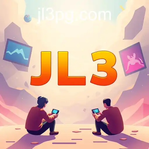The Rise of JL3: Transforming Online Gaming Platforms