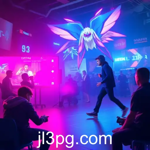 The Rise of JL3 in Online Gaming