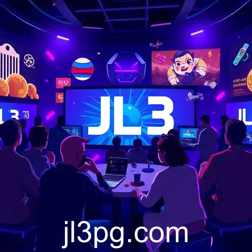 The Rise of JL3: A Gaming Community Phenomenon