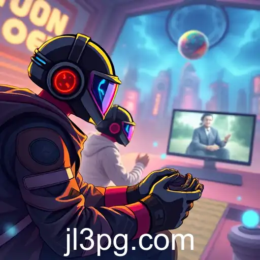 The Rise of JL3: A Game-Changing Platform in the Digital Era