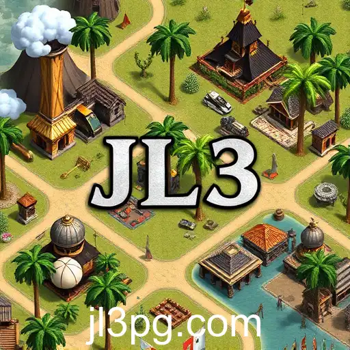 The Rise of JL3 in Gaming Culture