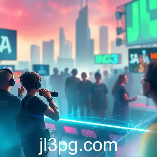 The Impact of JL3 on Online Gaming Trends