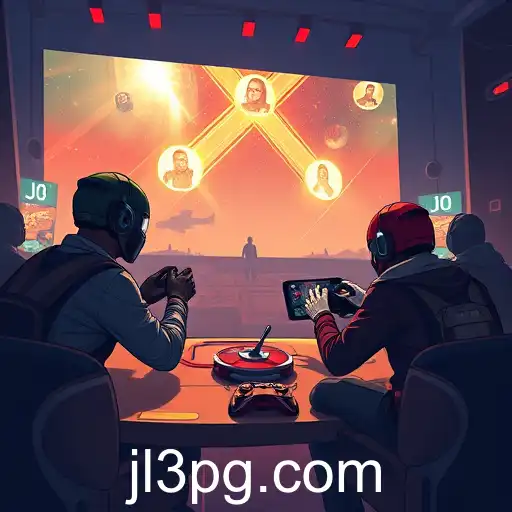 The Impact of JL3 on Online Gaming Communities