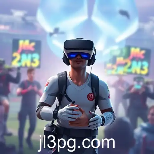 JL3 Game Website Revolutionizes Online Gaming