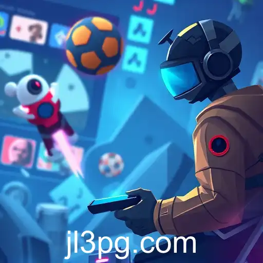 JL3 Connects Gamers Globally