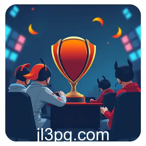 JL3: Revolutionizing Gaming in 2025