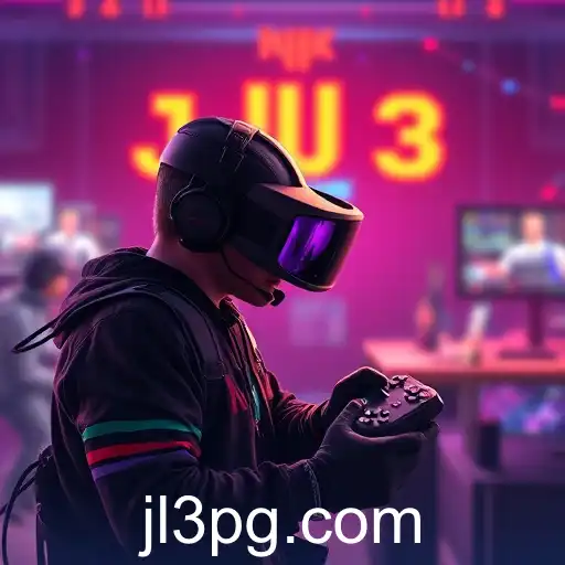 The Rise of JL3 in Online Gaming Communities