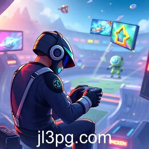 JL3's Impact on the Gaming Industry