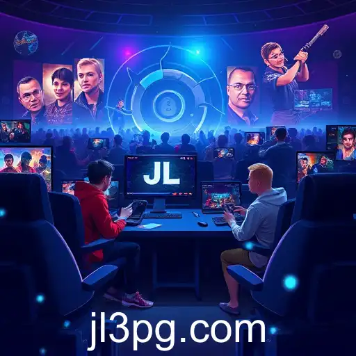 Rise of JL3: A Gaming Phenomenon in 2025