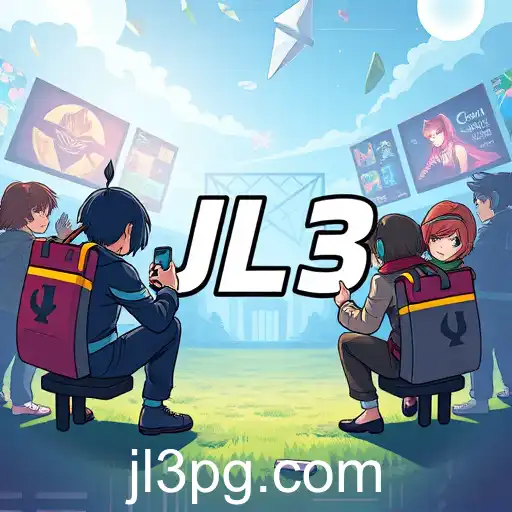 JL3 Revolutionizes Online Gaming Experience