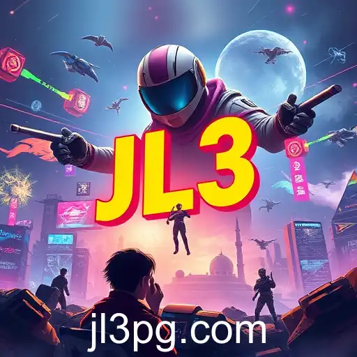 The Rise of JL3 in Gaming